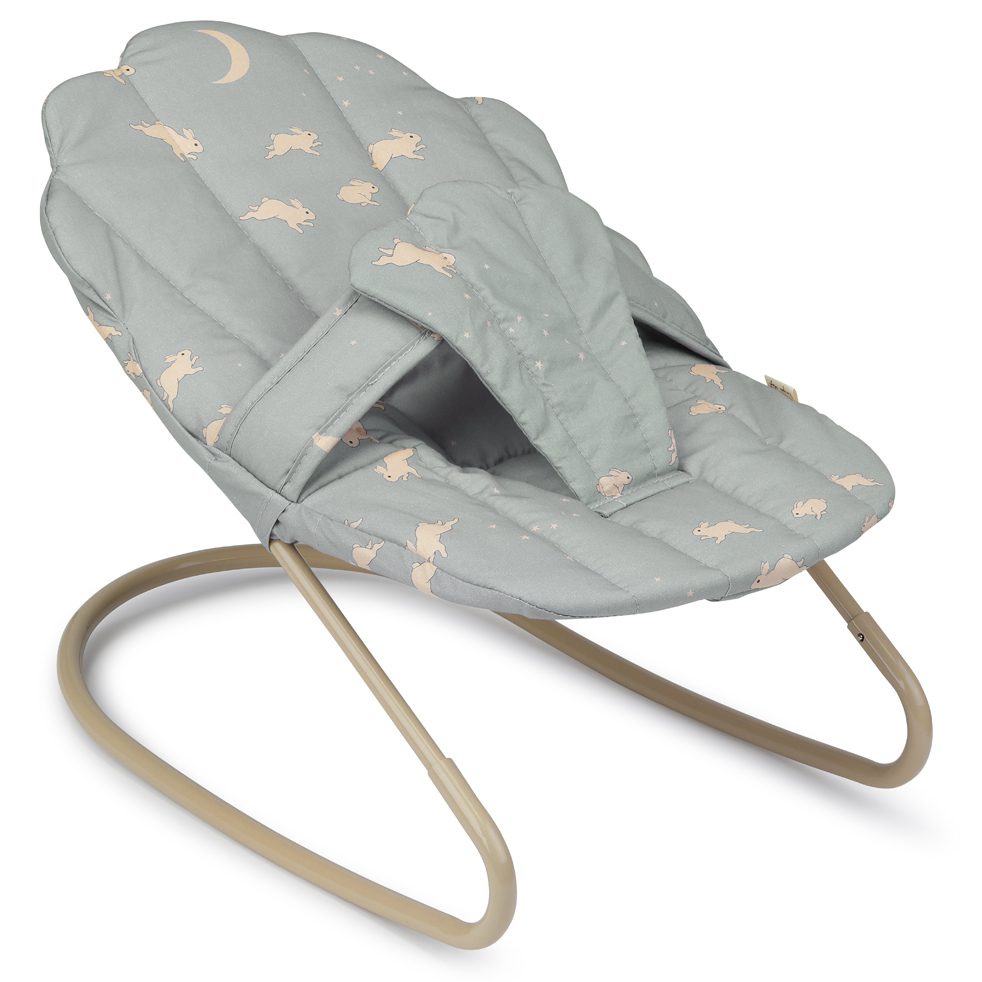 Doll Bouncer | Bonne Nuit