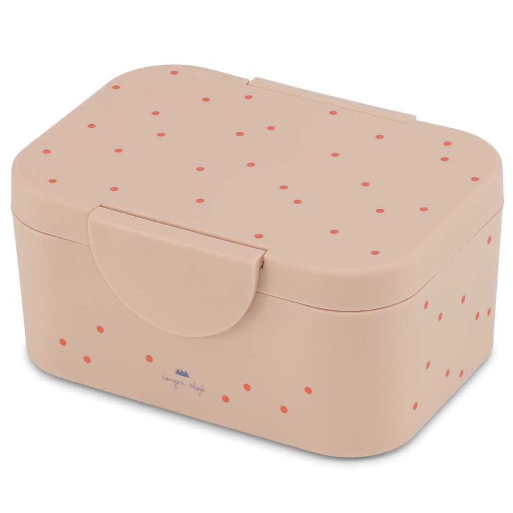 Lunch Box | Clay Dot