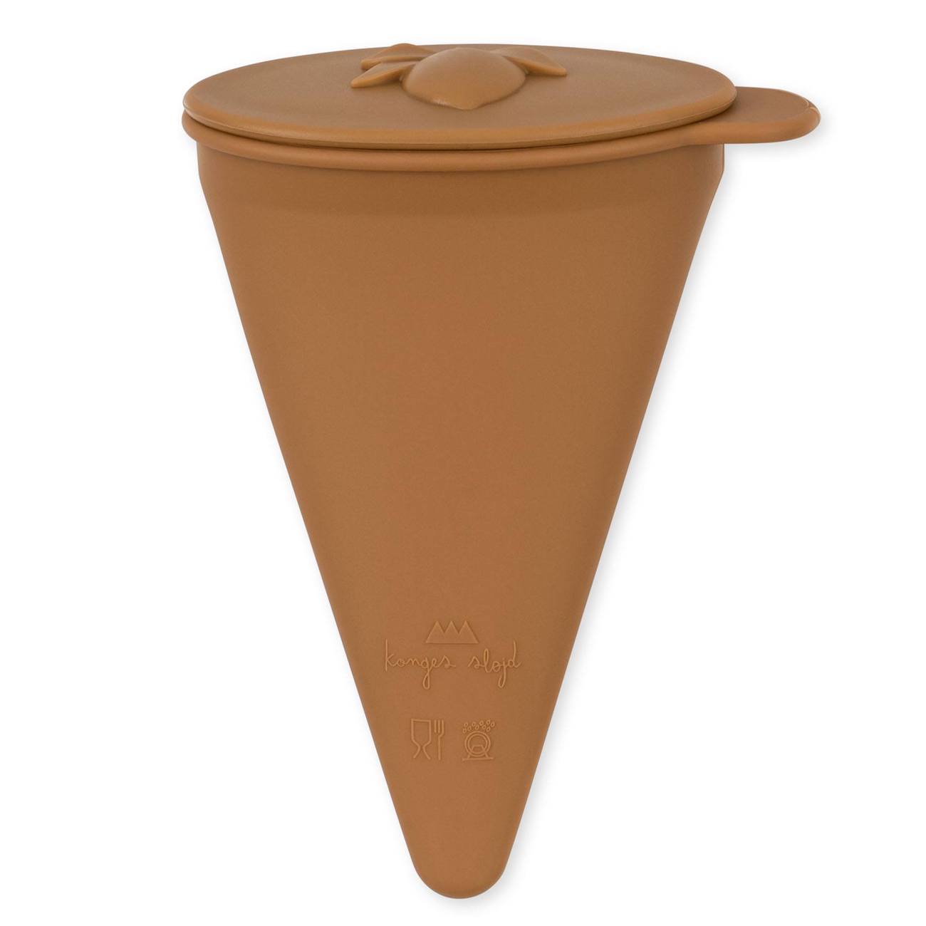 3 Pack Pop Up Ice Moulds  | Berry