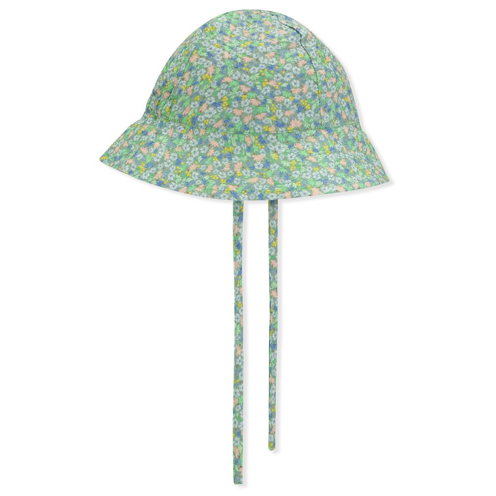 Vivi Baby Sun Hat | Midsummer