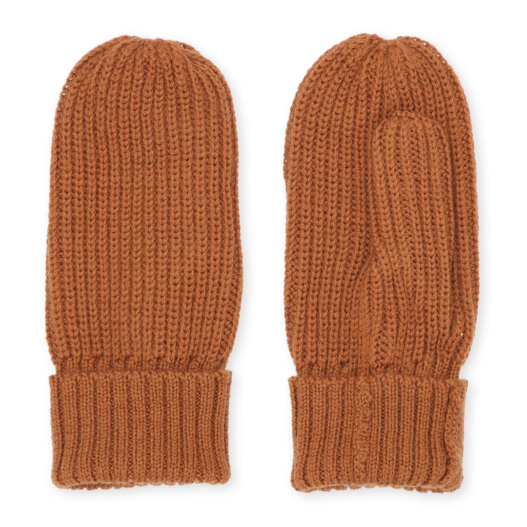 Vitum Mittens | Autumnal