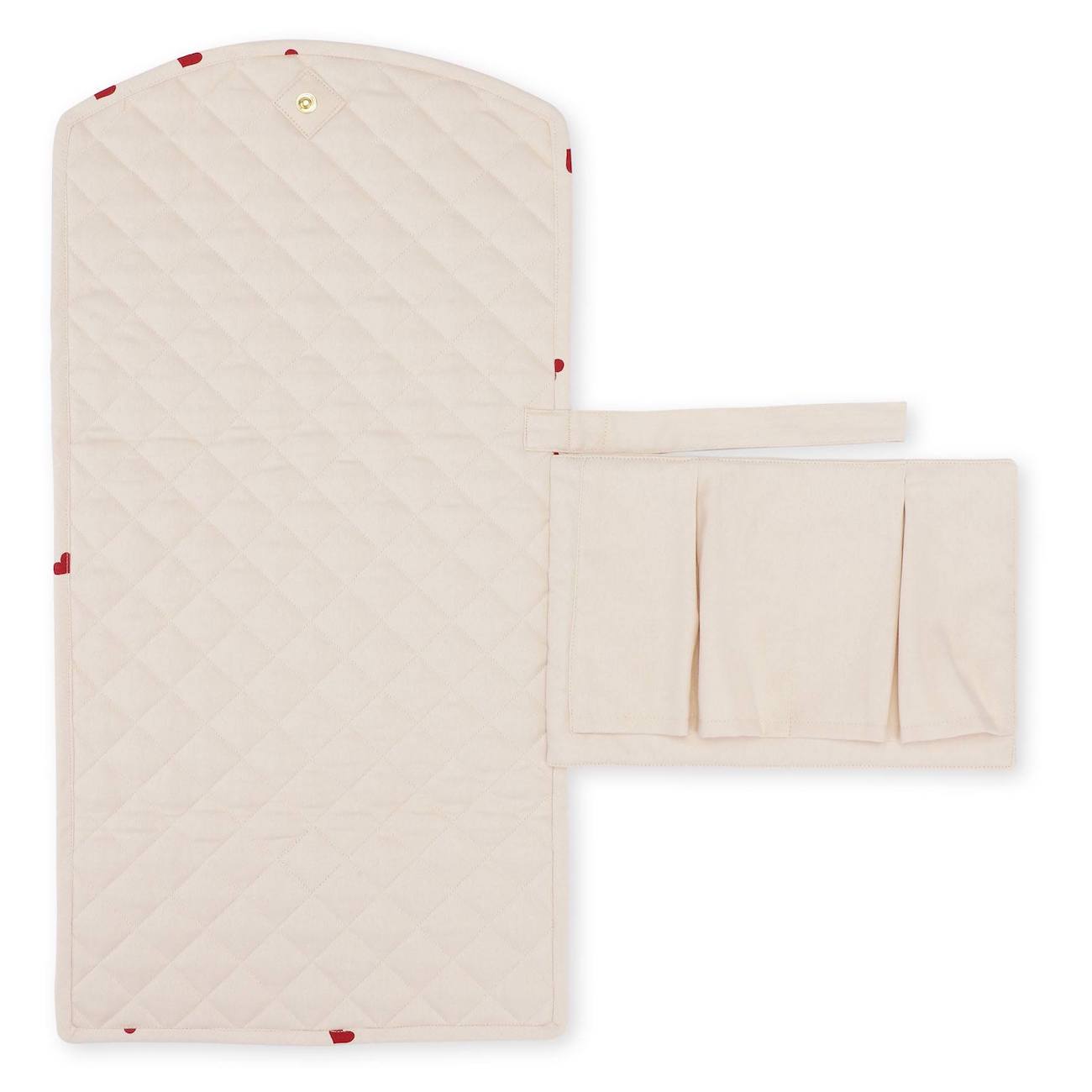 Changing Pad | Amour Rouge