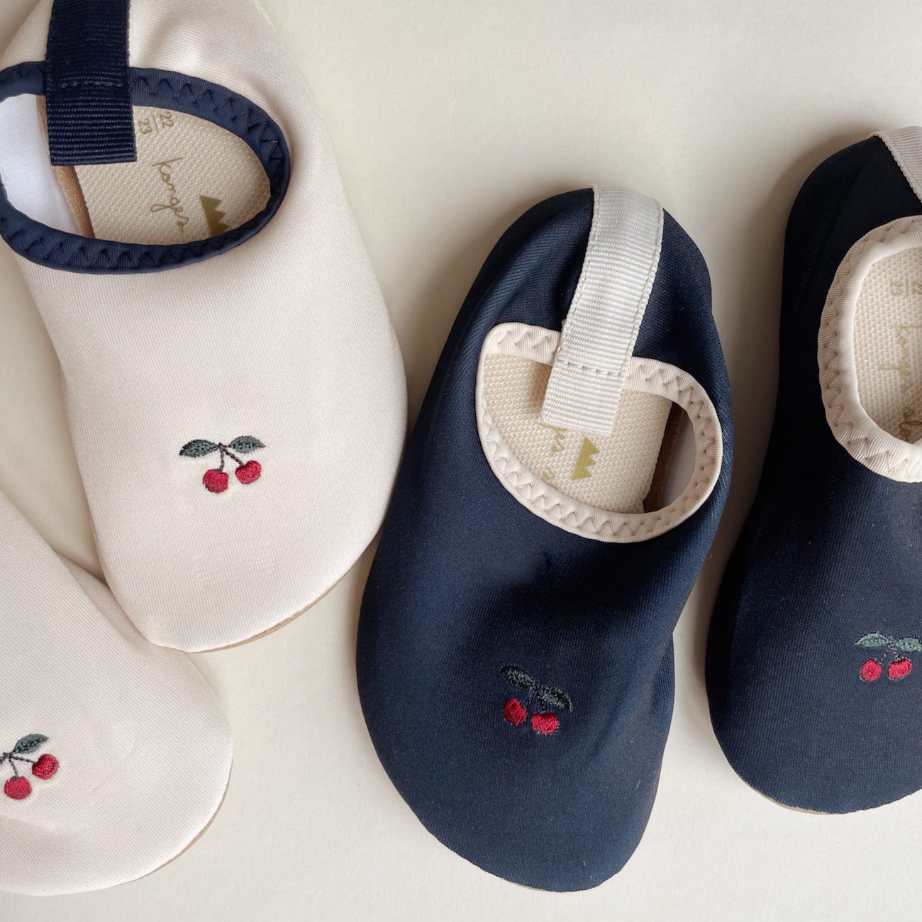 Manon Swim Shoes | Dress Blue