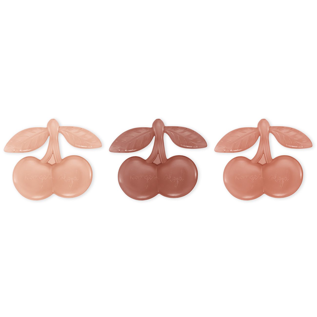 3 Pack Lunch Box Cooler | Cherry