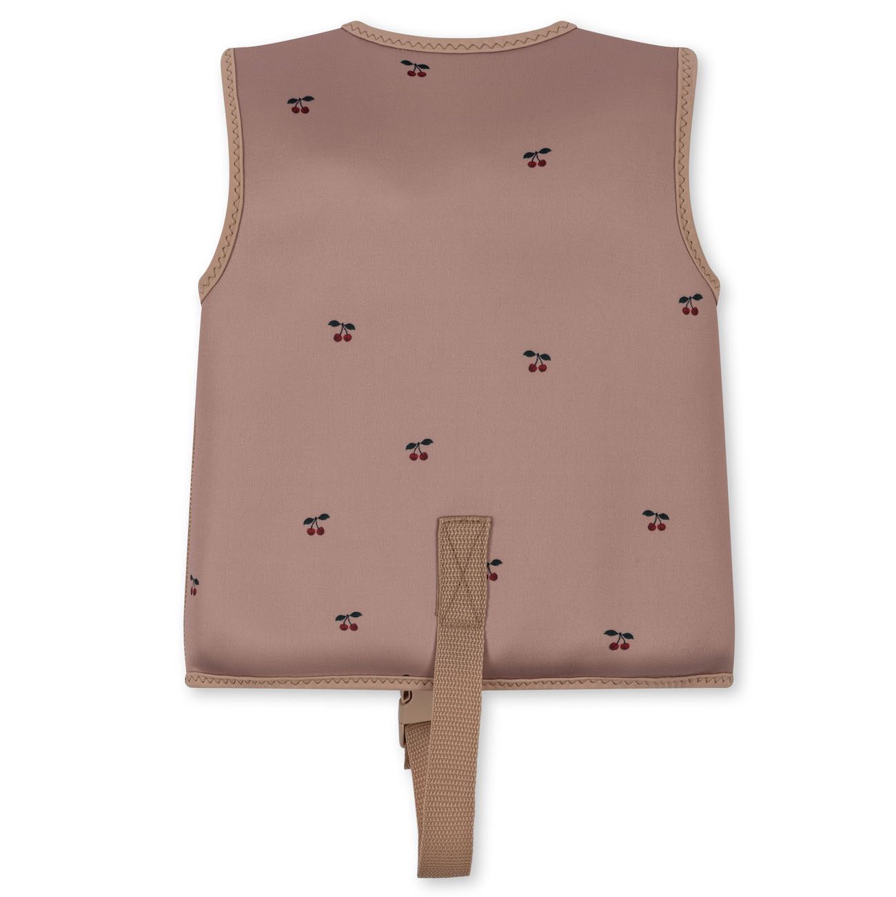 Neoprene Float Vest | Cherry