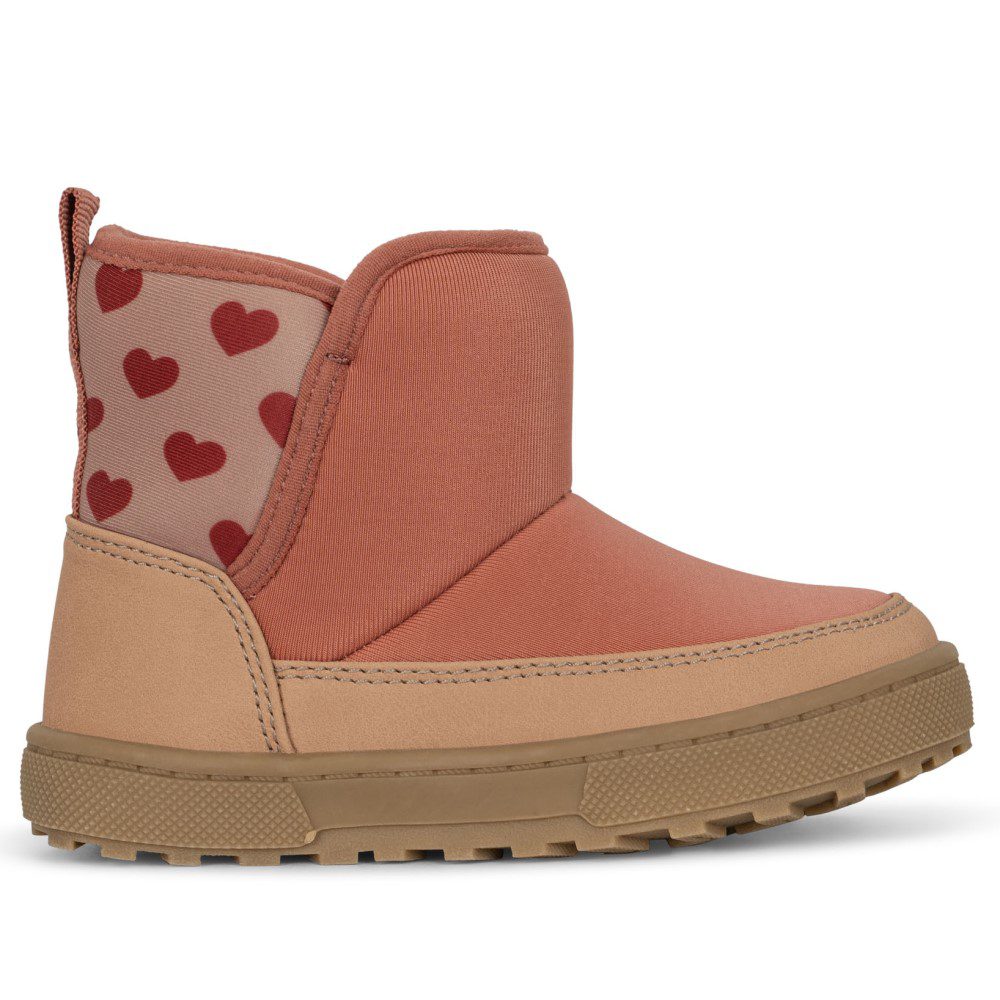 Neo Boots | Canyon Rose