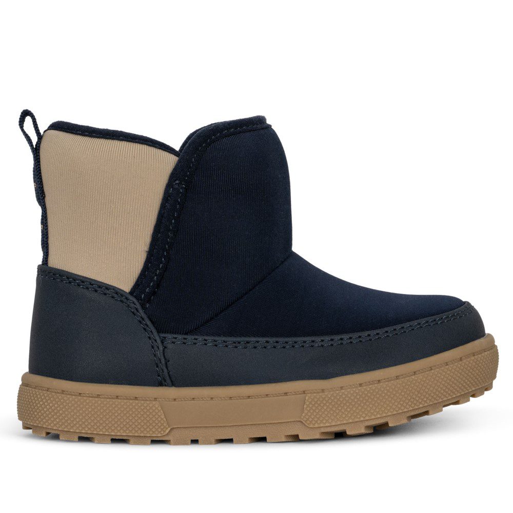 Neo Boots | Total Eclipse