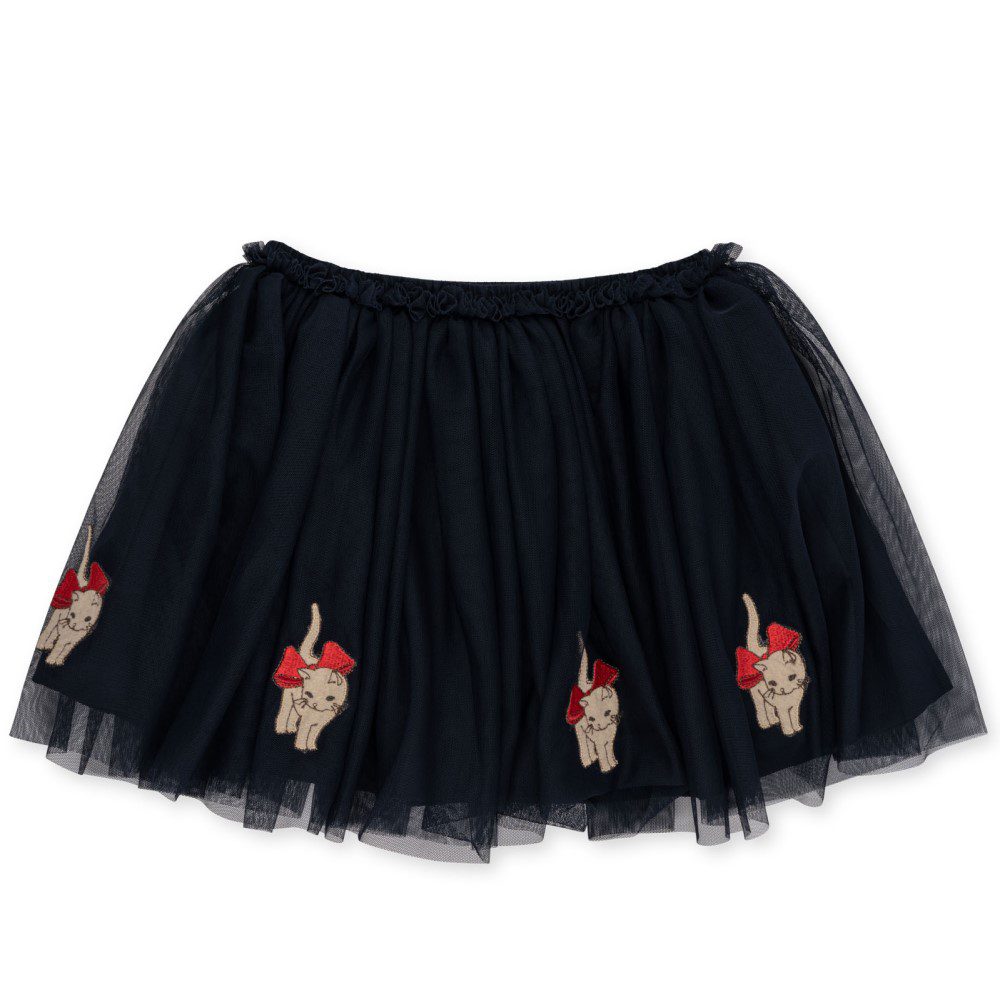 Florine Skirt | Total Eclipse