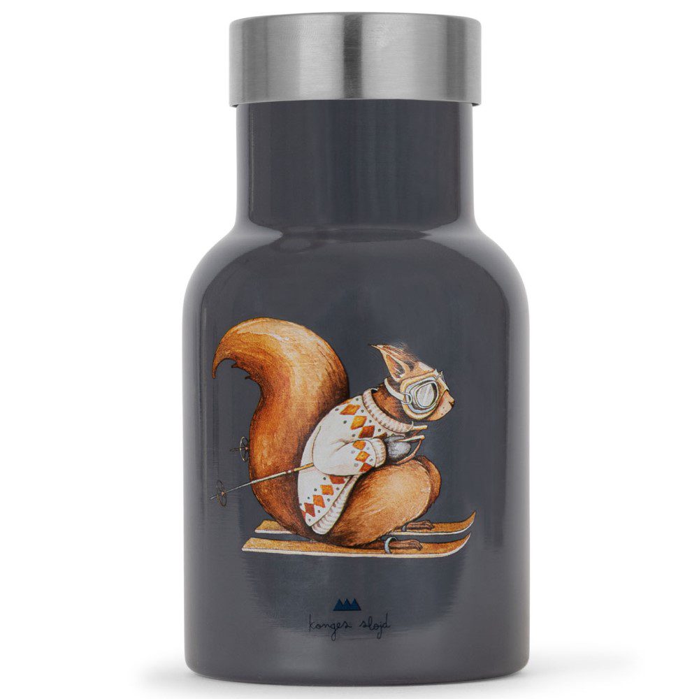 250 ML Petit Thermo Bottle | Val D'isere