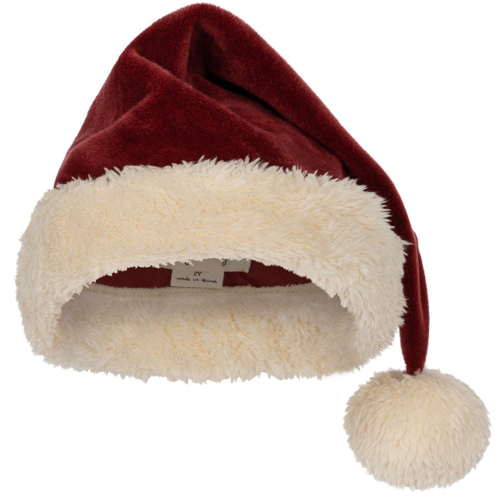 Christmas Hat | Jolly Red
