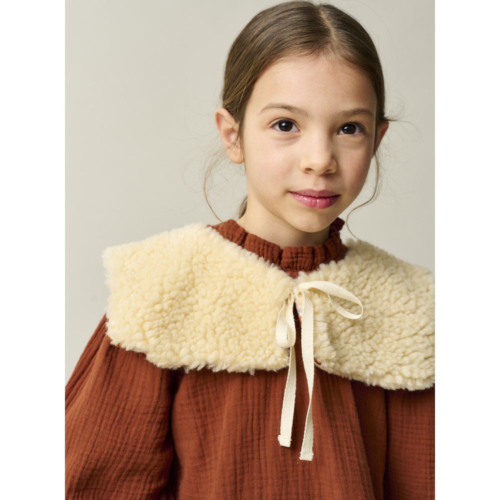 Soft-touch ruffle sweatshirt & Leggings