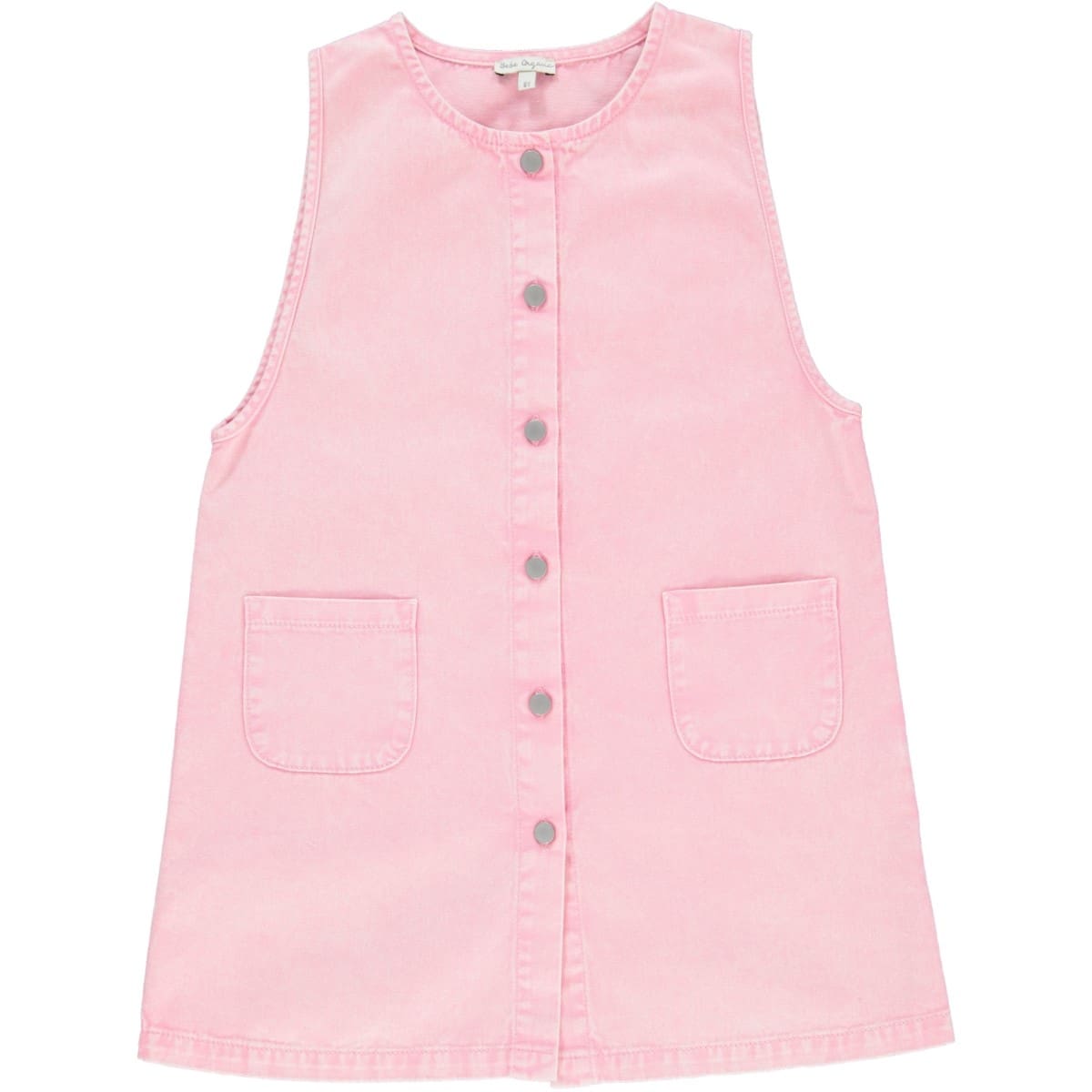 Koa Dress | Watermelon