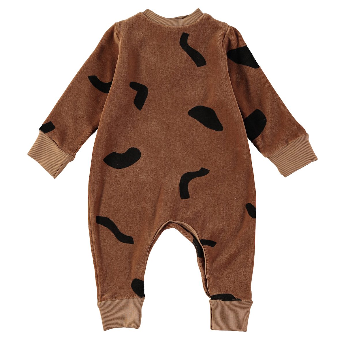 One Piece | Abstract Caramel