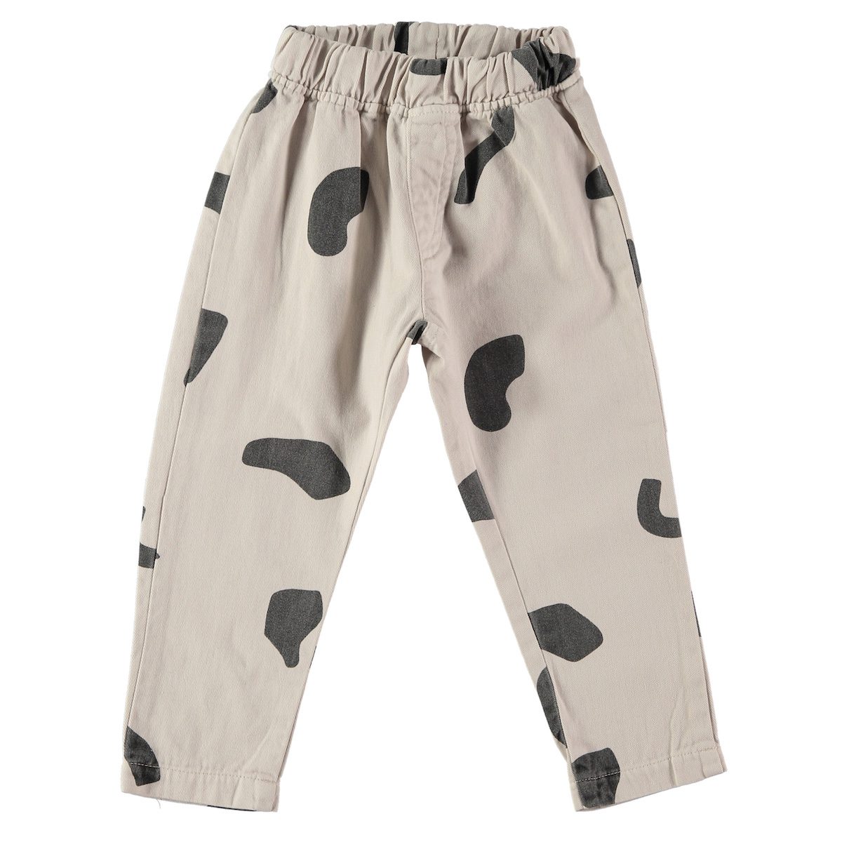 Pants | Abstract Siberian Grey