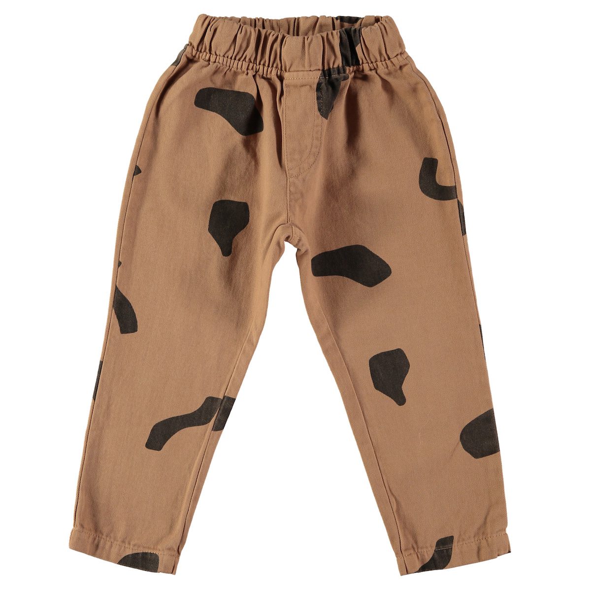Pants | Abstract Caramel