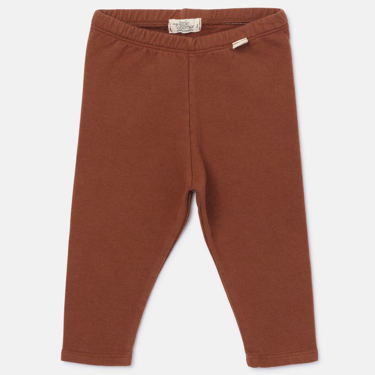 Polka Dot Velour Sweatshirt & Soft Touch Leggings