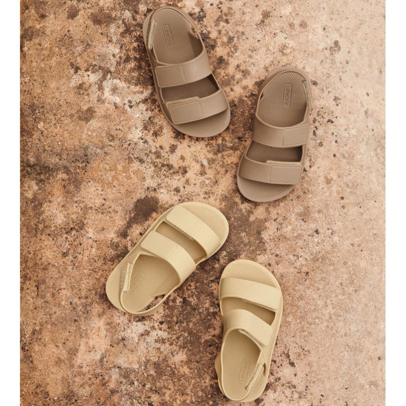 Joy Sandals | Oat