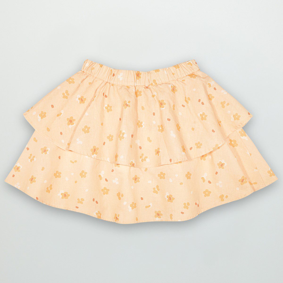 Limoncello Bluse & Skirt | Set