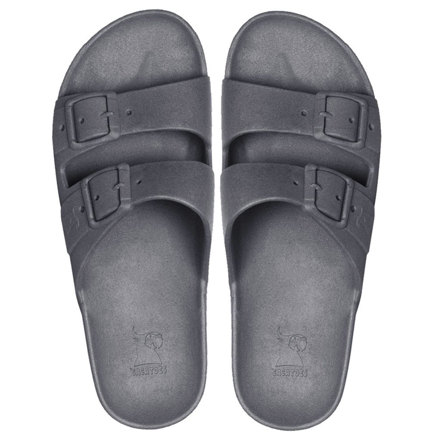 Rio De Janeiro | Cool Grey