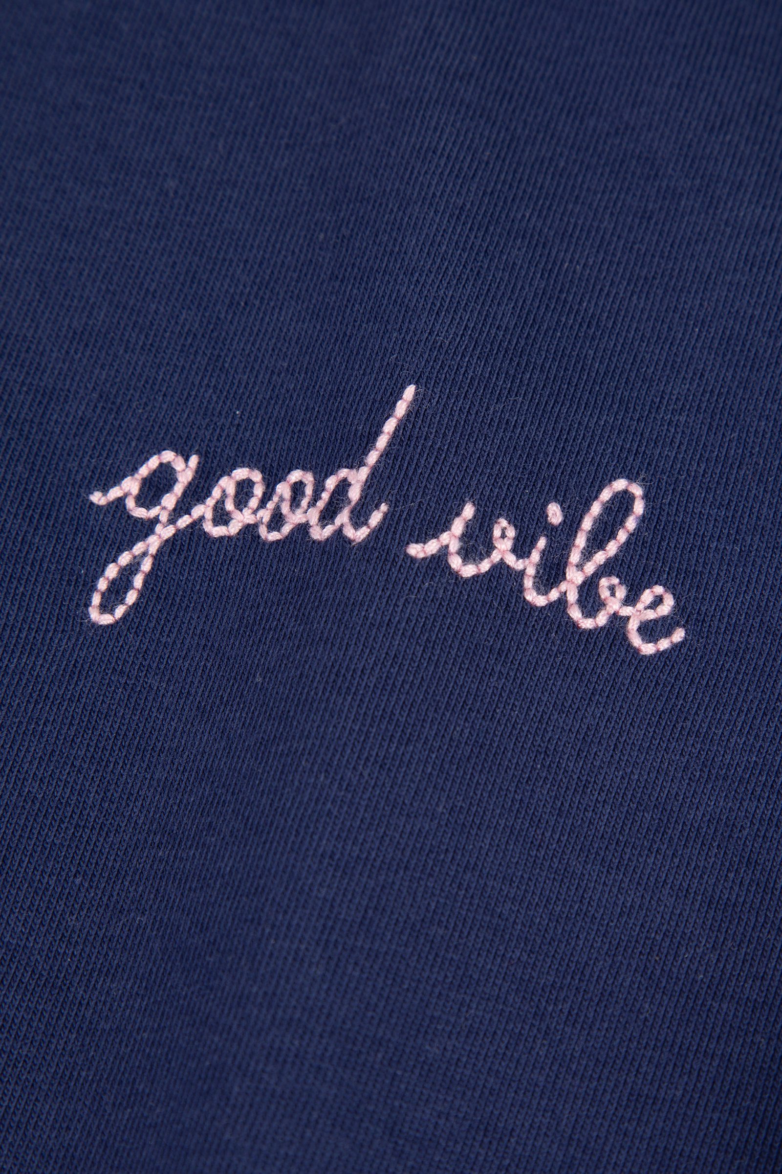 GOOD VIBE Leon T-Shirt