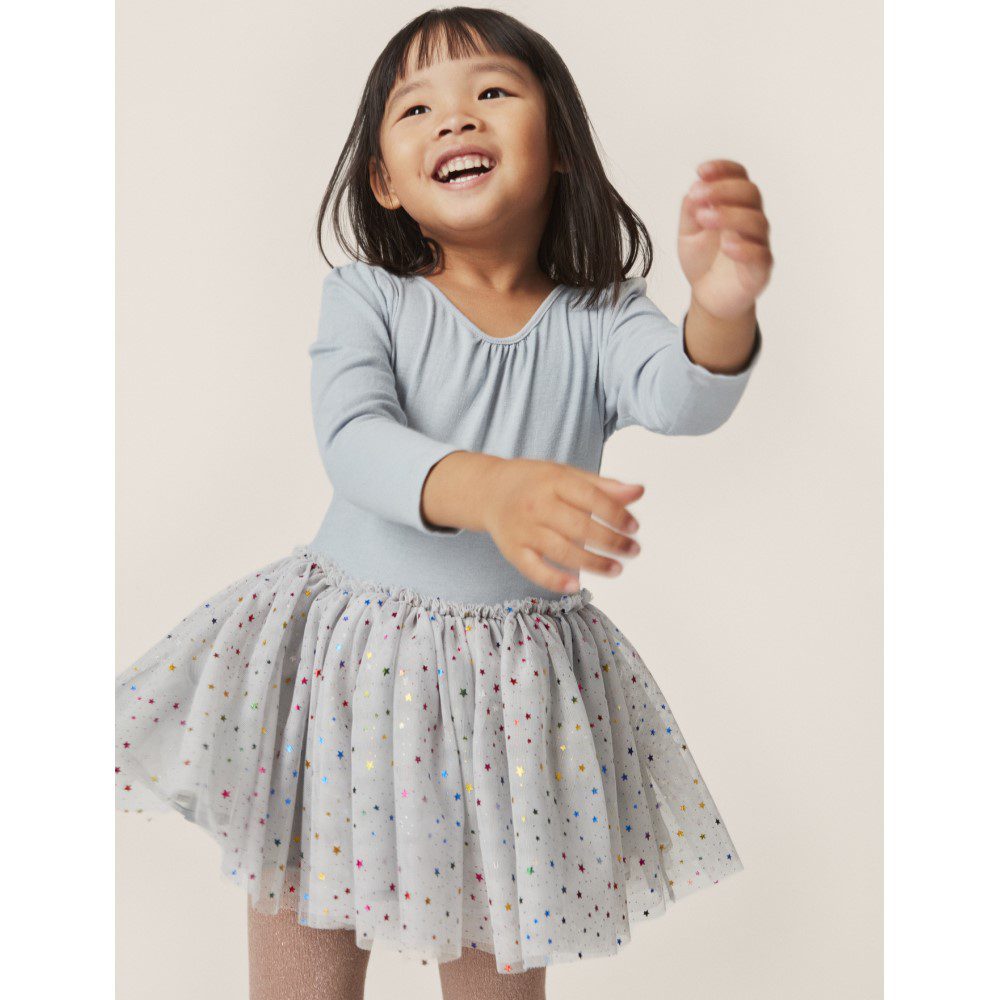 Fairy Ballerina Dress | Nuit Etoile