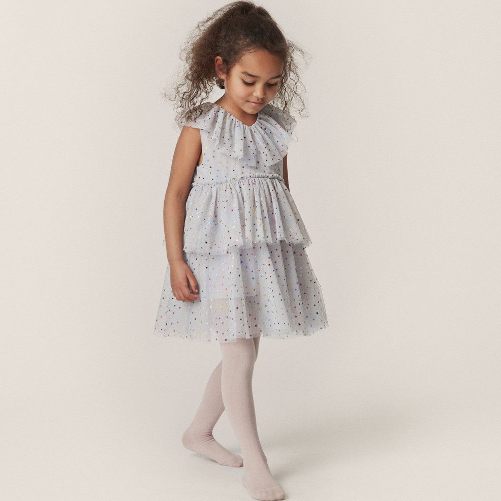 Fairy Dress | Nuit Etoile