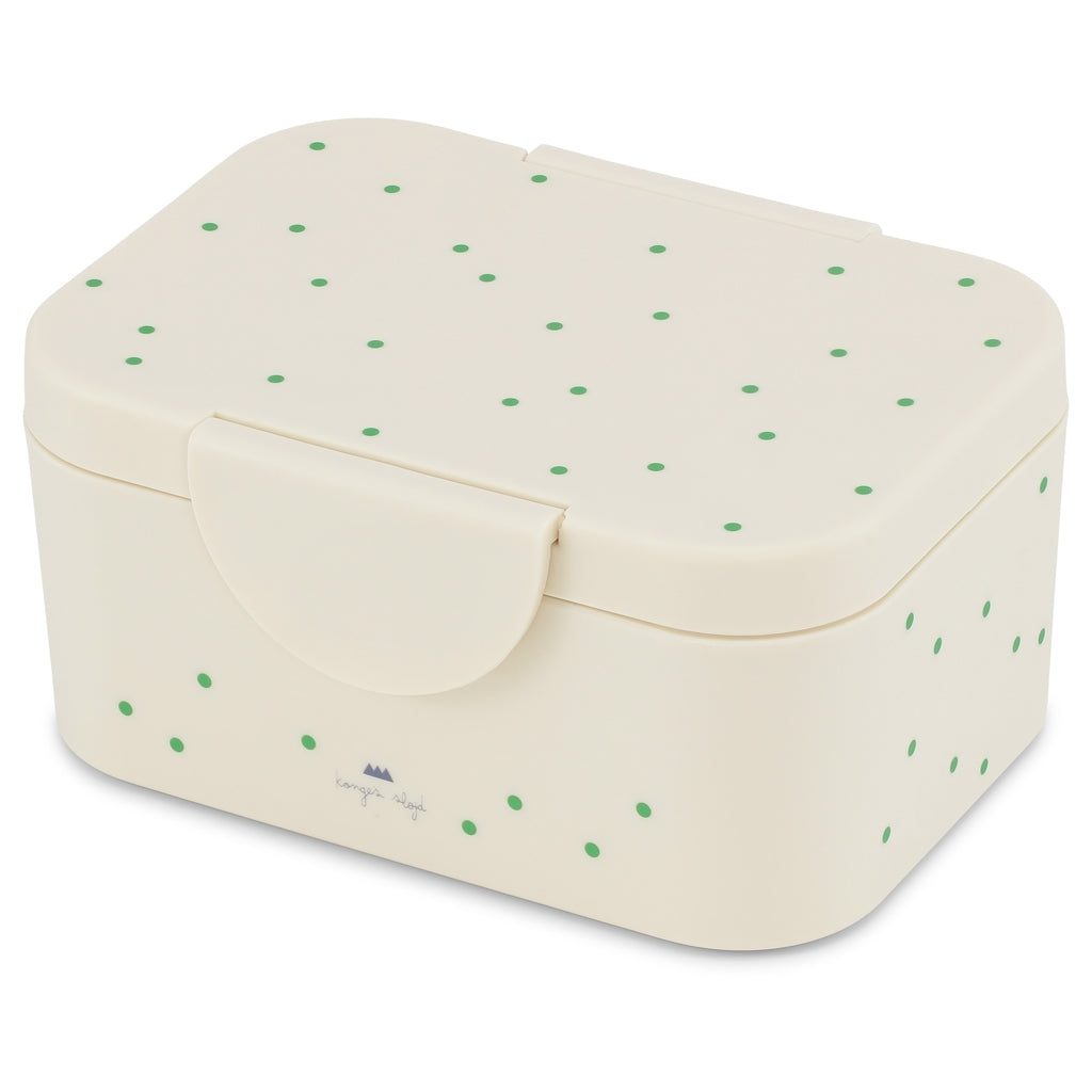 Lunch Box | Apple Dot