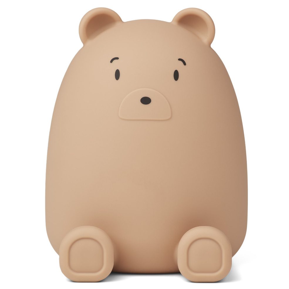 Palma Money Bank | Mr Bear Tuscany Rose