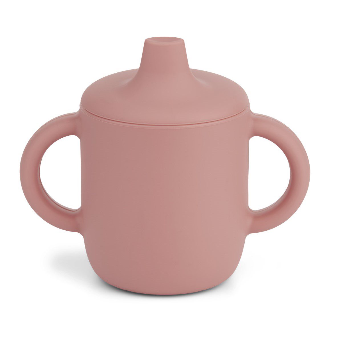 Neil Cup |  Dusty Raspberry