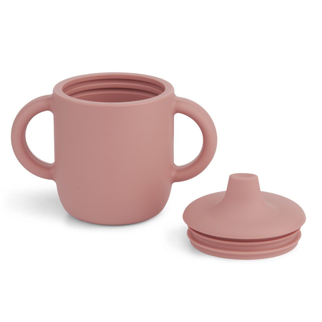 Neil Cup |  Dusty Raspberry