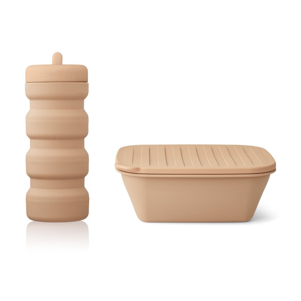 Jose On The Go Lunch Set | Tuscany Rose / Pale Tuscany Mix