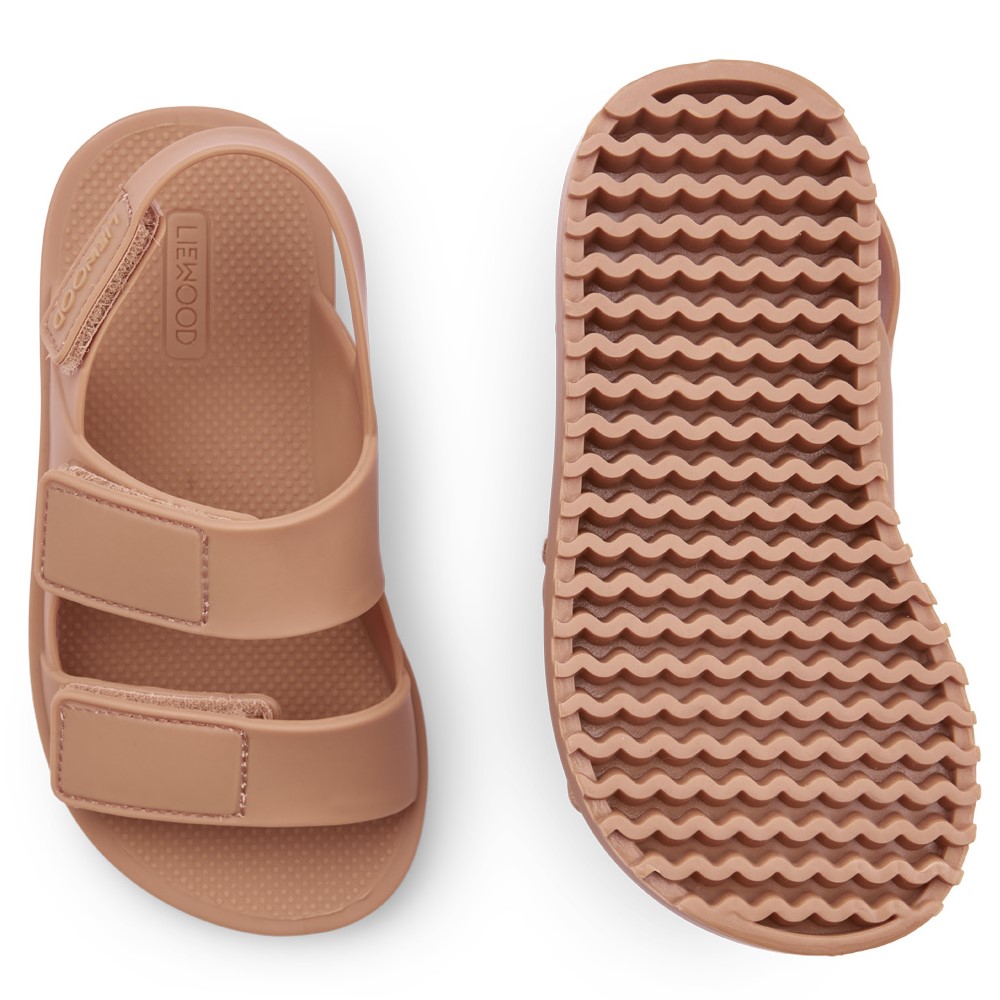 Joy Sandals | Tuscany Rose