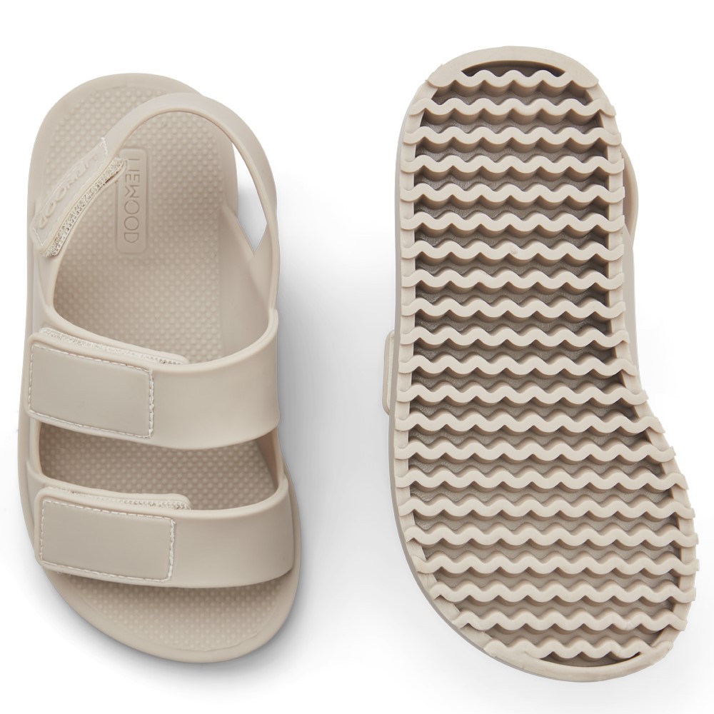 Joy Sandals | Sandy
