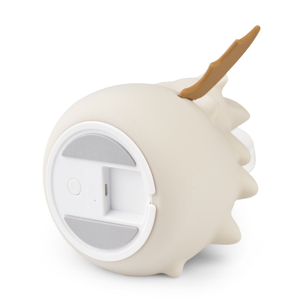 Winston Nightlight | Dragon/Sandy Mix