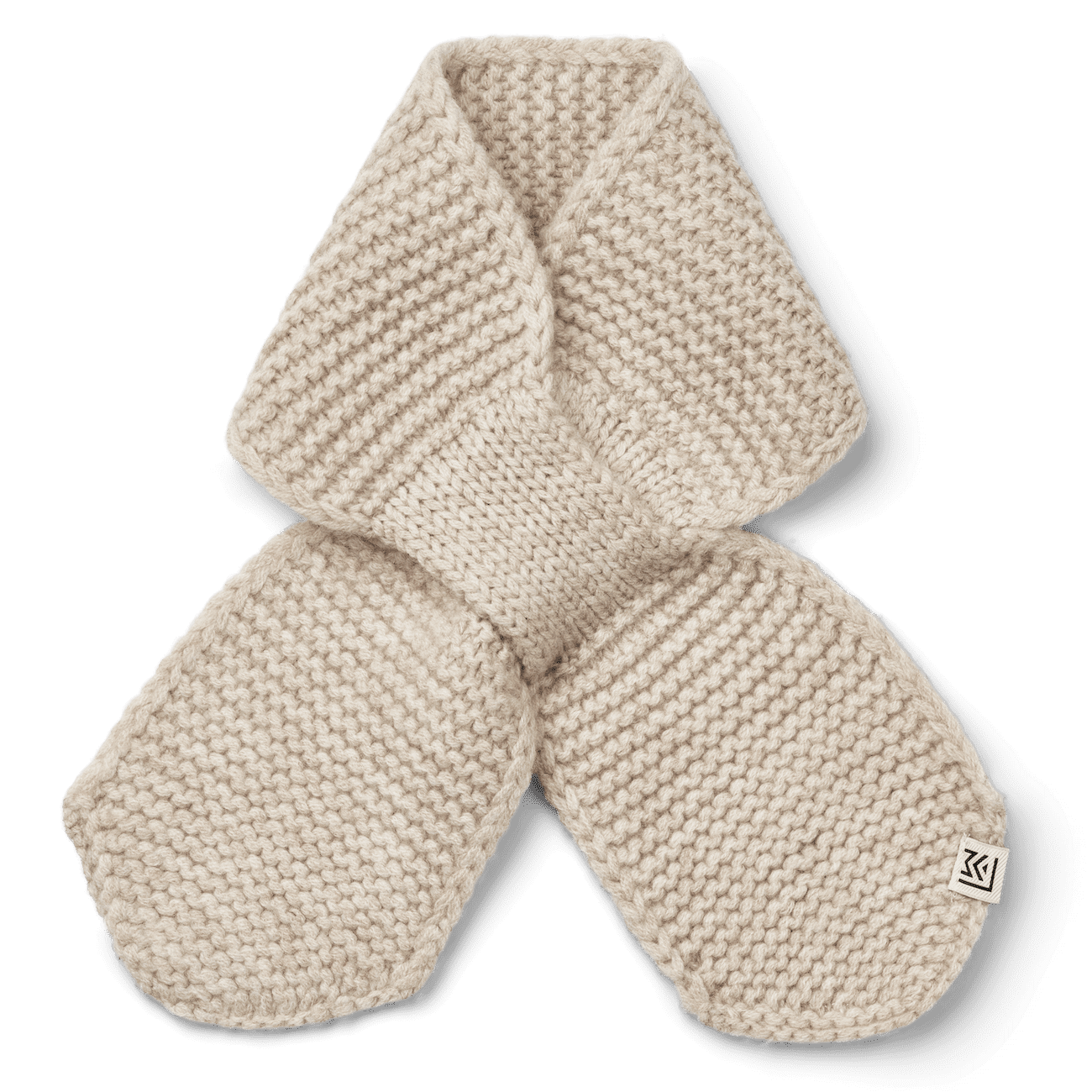 Freddy Scarf | Sandy Melange