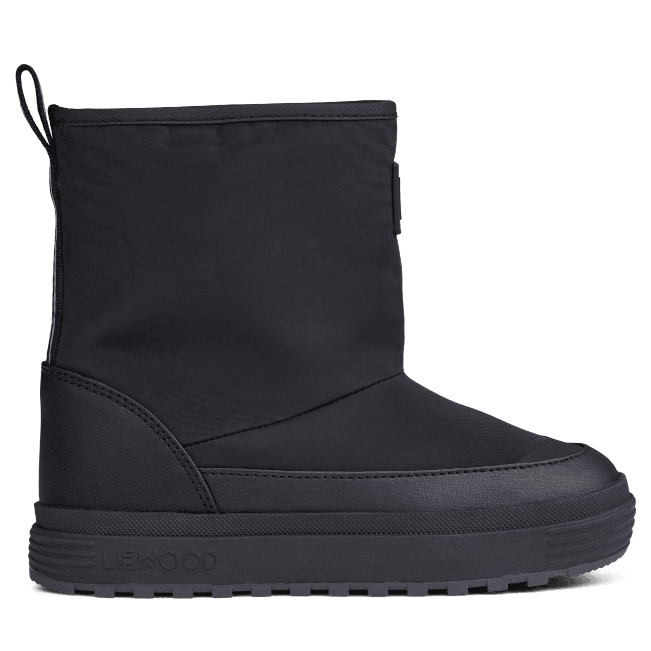 Matthew Boot | Black