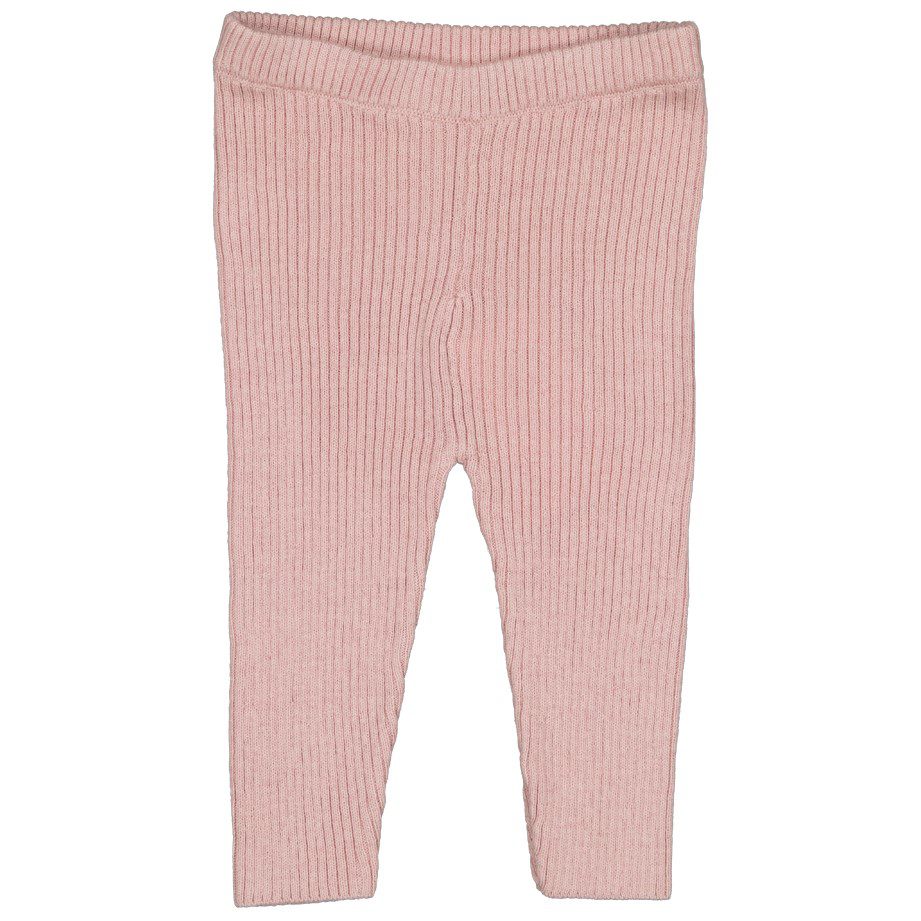 Leggings Chat Knitted Wool Blend