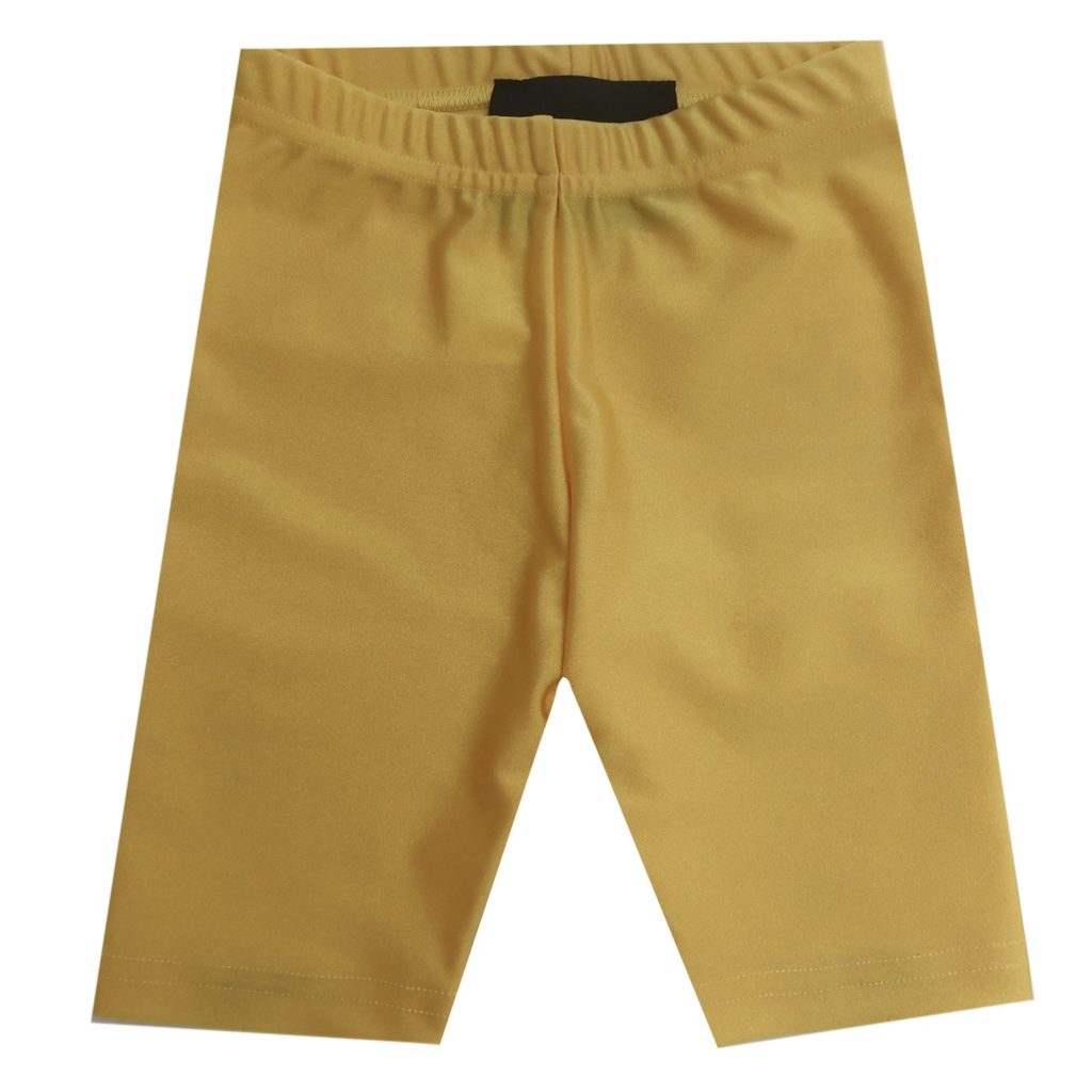 Lemonade Squad Oversized Tee & Biker Shorts Set