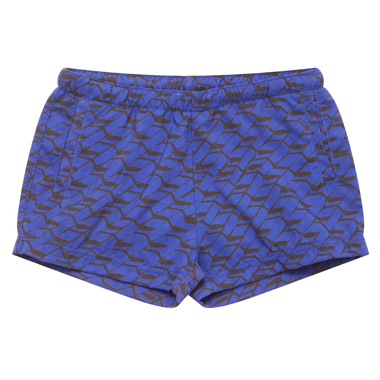 Liatris Swimshort | Royal Blue