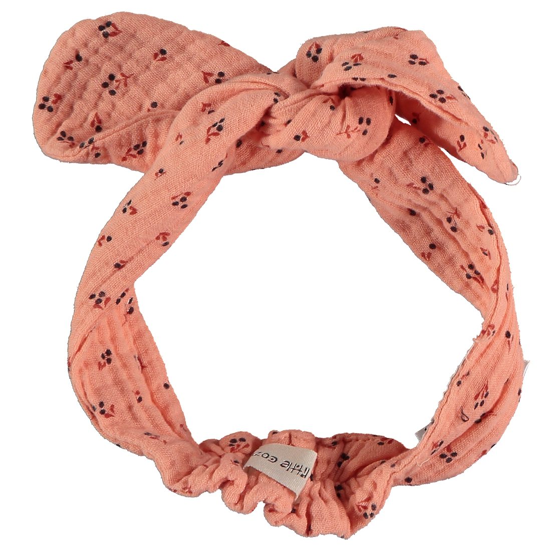 Liberty Headband | Ivory