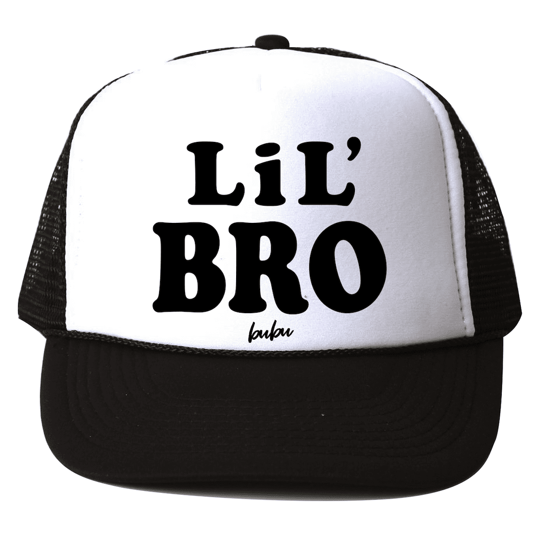Lil Bro | Black