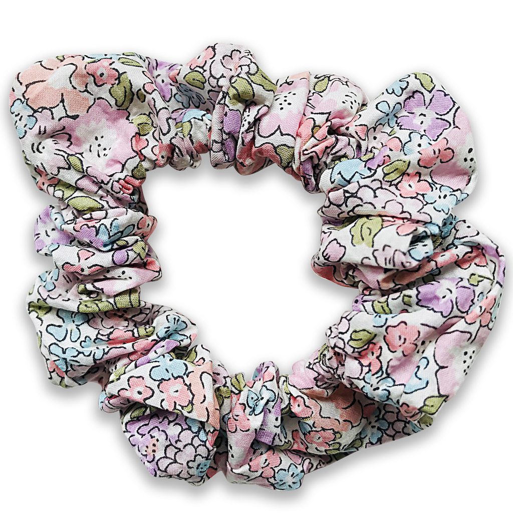 Lillia Scrunchie