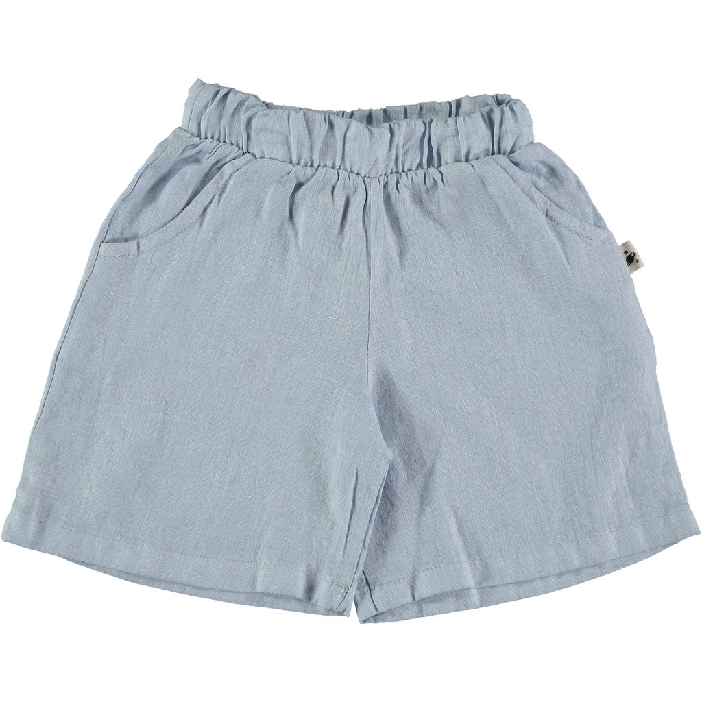 Linen Culotte
