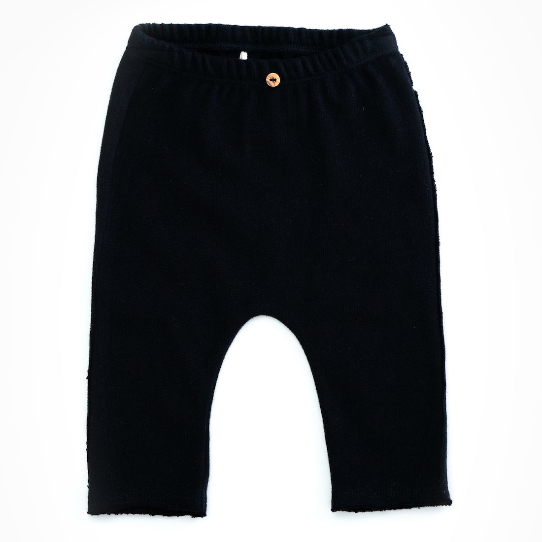 Lisbon Ribbed Top & Ruler Jersey Leggings