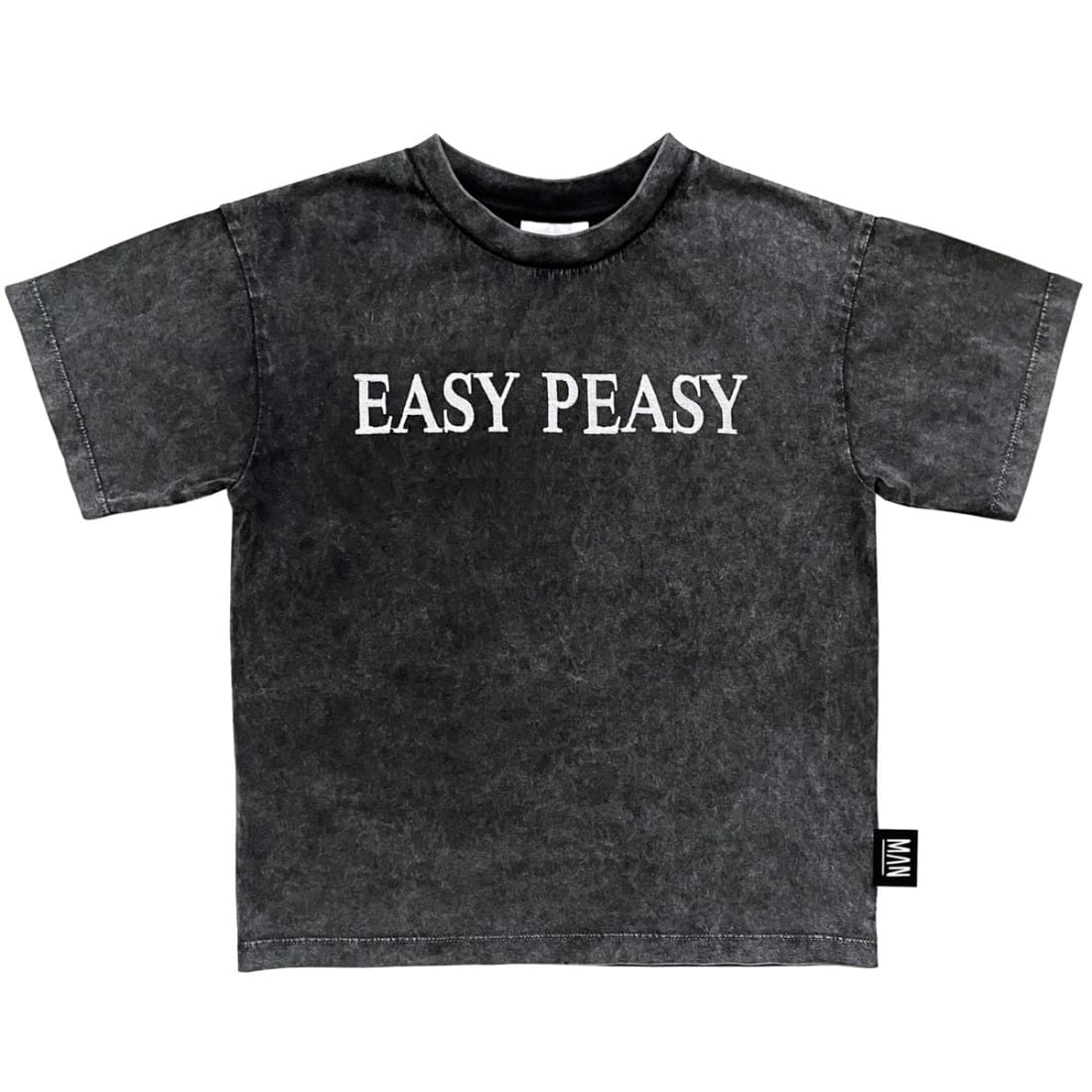 EASY PEASY Skate T-Shirt