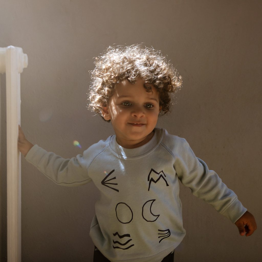 Living Nature Cloud Jersey