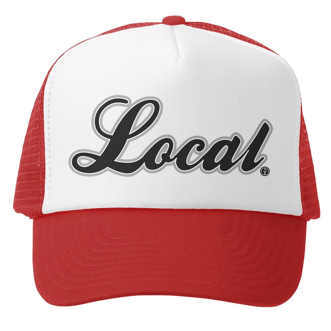 Local Hat