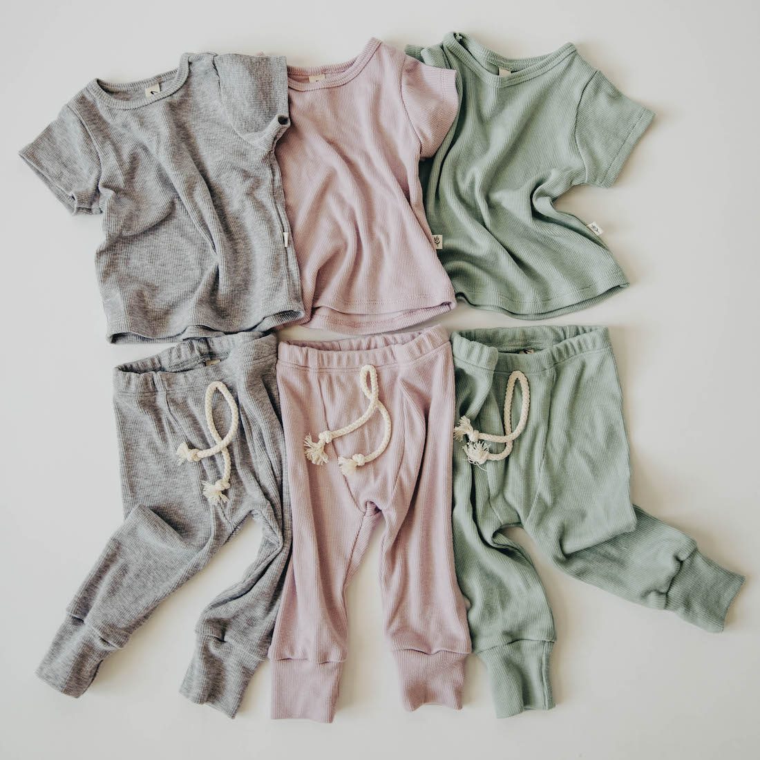 Lounge Set | Lavender