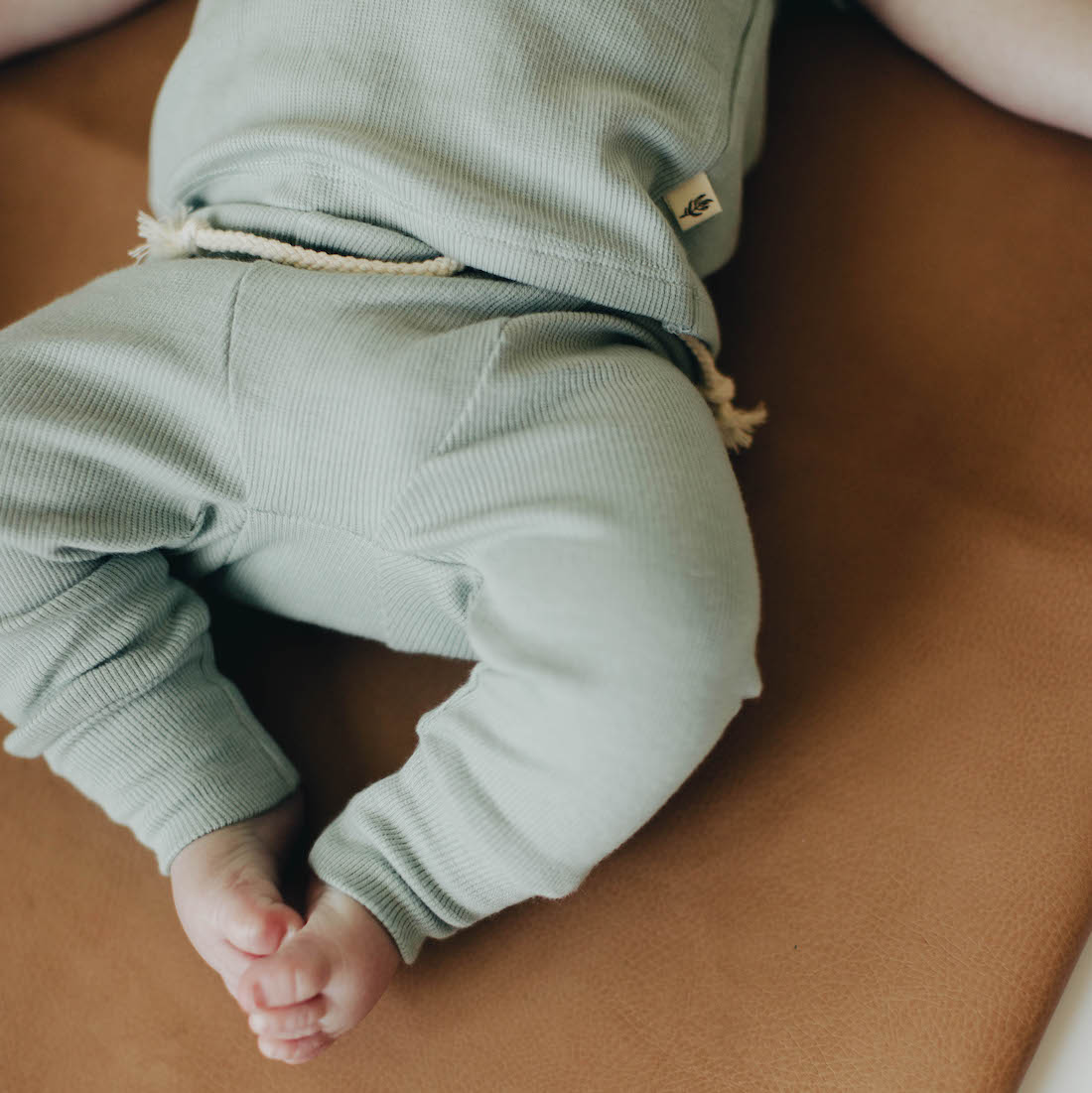 Lounge Set | Lavender