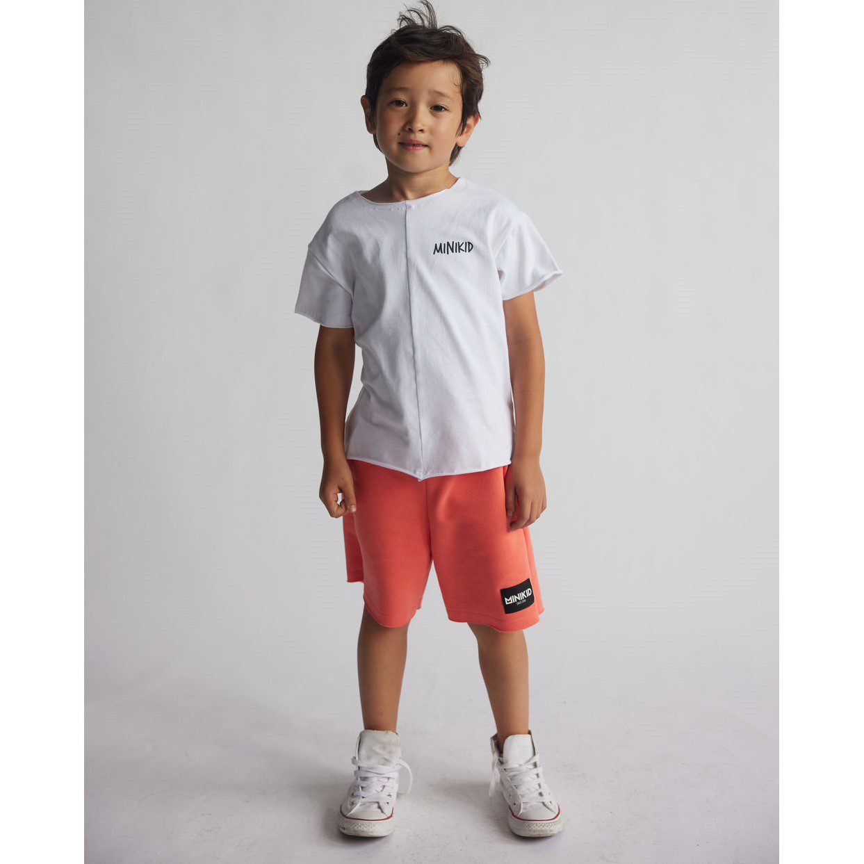 The Minikids T-Shirt